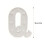 LED Letter Lights Battery Powered for Party Decor 2