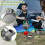 Lightweight Camping Cookware Set with Compact Nesting Design, Fast Heating Pots and Pans for Backpacking 3