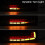 Πίσω φώτα φορτηγού LED Demon Eyes, φλας 12Volt με δυναμική ροή και προηγμένο συνδυασμό LED 4