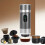 Portable Espresso Maker With Digital Display Fast Brewing-grey 5