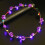 LED-blommapannband – 10 lampor, justerbart 2