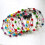LED-blommapannband – 10 lampor, justerbart 3
