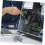 100pcs Eyeglass  Kit with MultiSize Screws and Tools for Quick Eyewear Fix at Home or Office 4
