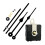 Clock Movement Quartz Replacement Mechanism 1 Set 4