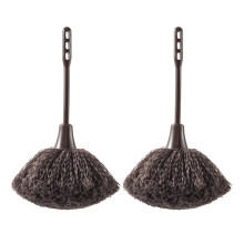 4pcs Keyboard Cleaning Brush Set Lightweight Dust Removal Tool for Computer and Office