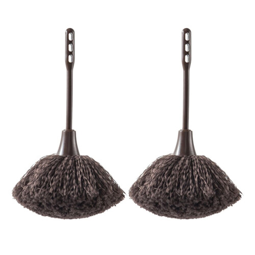 4pcs Keyboard Cleaning Brush Set Lightweight Dust Removal Tool for Computer and Office