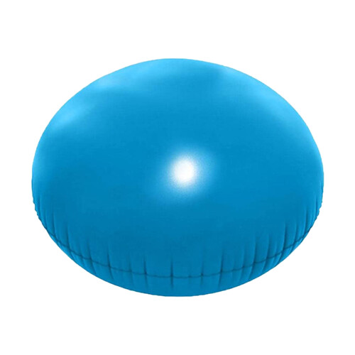 2-pack poolkuddar med 4 öljetter, 120x120 cm 1