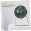 Pendulum Clock Movement Replacement Kit for Wall Clocks, Durable Iron Parts, Easy DIY Installation 4