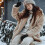 Γάντια Keep Hands Warm για γυναίκες, Χειμερινά γάντια με επένδυση από φλις, σχεδιασμένα 4