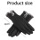 Γάντια Keep Hands Warm για γυναίκες, Χειμερινά γάντια με επένδυση από φλις, σχεδιασμένα 5