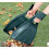 Leaf Scoops Hand Rake Set – Ergonomic Wrist Support Plastic Leaf Grabber Tools for Fast Yard Cleanup 5
