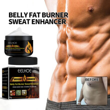 50G Slimming Lose Weight Paste Anti-Cellulite Removal Body Fat Burning Cream