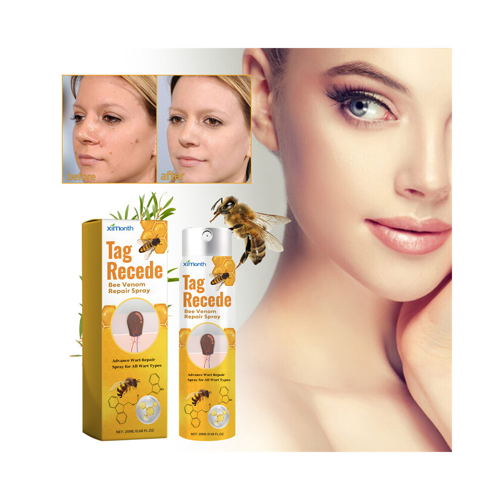 Bee Venom Treatment Spray Bee Venom Spray For Improvement Repair And Smooth Skin