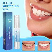 4ML Teeth Whitening Essence Pen Teeth Whitening Brush For Yellow Teeth