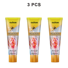 (3PCS) 20G Bee Venom Joint Pain Relief Cream For Arthritis Joint And Bone Therapy Cream