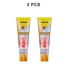 (2PCS) 20G Bee Venom Joint Pain Relief Cream For Arthritis Joint And Bone Therapy Cream