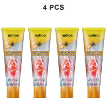 (4PCS) 20G Bee Venom Joint Pain Relief Cream For Arthritis Joint And Bone Therapy Cream
