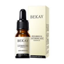 10ML Lactobionic Acid Extract Essence For Anti-Aging Moisturizes Improve Pores