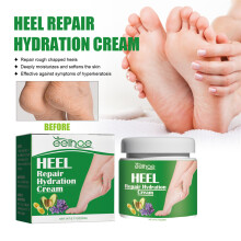 20G Anti-Drying Crack Foot Cream Heel Cracked Repair Skin Care Foot Removal