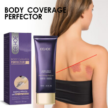 74ML Body Coverage Perfector Waterproof Beauty Body For Leg Body Veins Scars