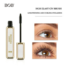 Gilt Mascara Waterproof Smudgeproof Lengthening Volumizing Curling Eyelash Primer
