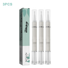 (3PCS) 4ML Anti Fungal Nail Treatment Pen For Thick Nails Onychomycosis Infection Repair