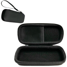 Travel Organizer Carrying Bag For OneBlade 360 QP2834/70 Electric Trimmer Shaver