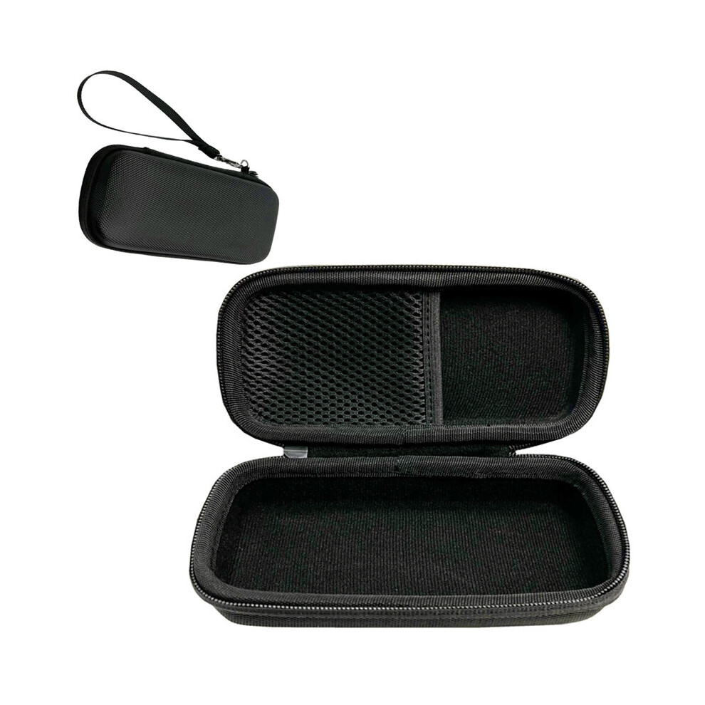 Travel Organizer Carrying Bag For OneBlade 360 QP2834/70 Electric Trimmer Shaver
