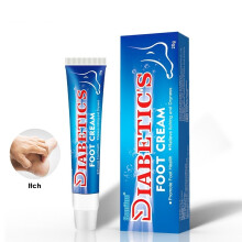 Foot Care Ointment Topical Foot Skin Ointment for Men and Women Promote Health
