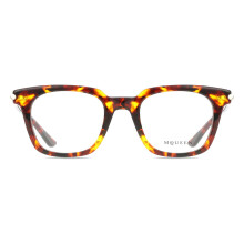 Alexander McQueen AM0521O 003 Unisex New Eyeglasses