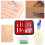 Suture Practice Tool Kit For Medical Students Suture Techniques Training Suturing 1