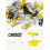 Confeti absolvire PVC 15g sau 30g 5