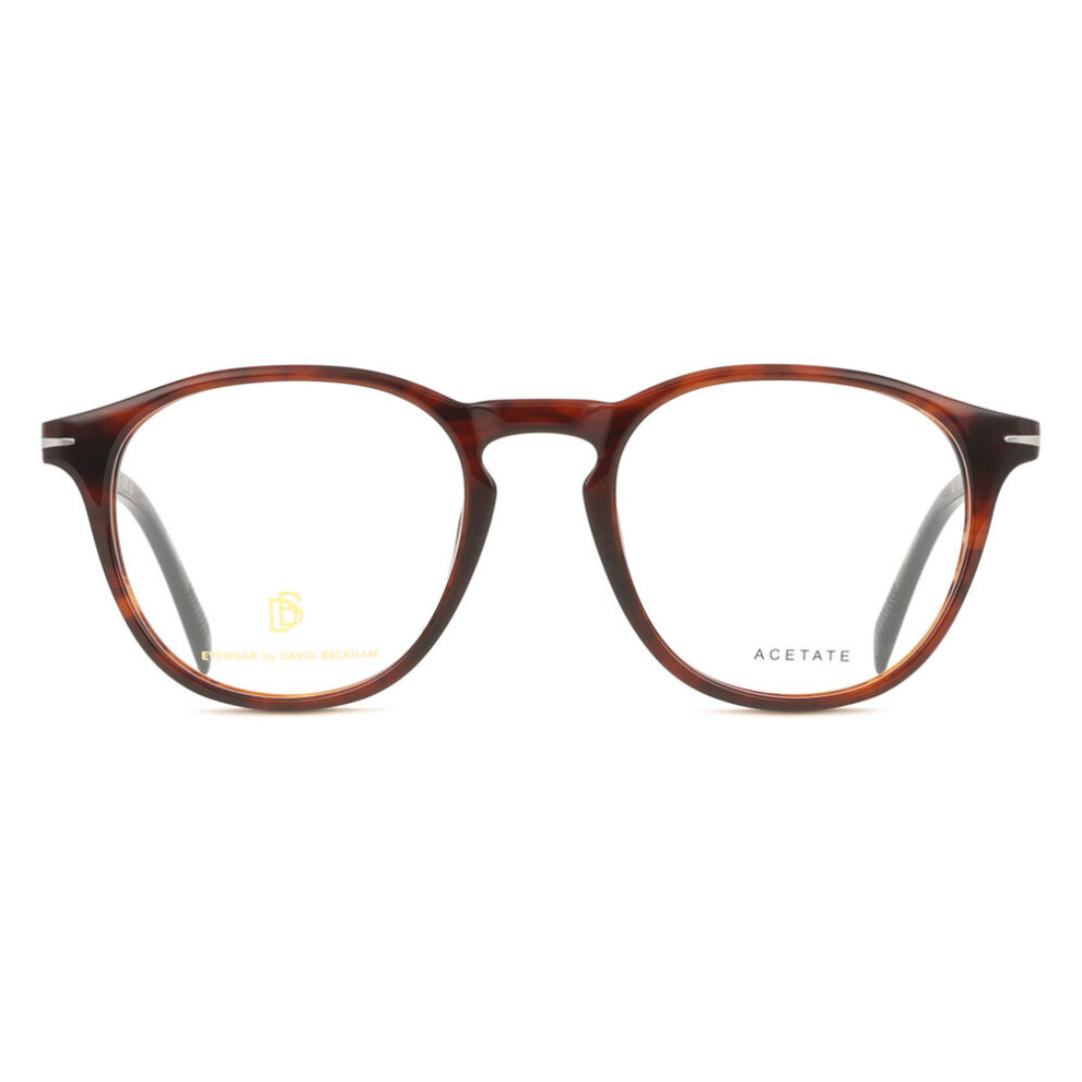 David Beckham Db 1126 Ex4 Men New Eyeglasses