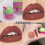 (06#Chestnut) Ice Cream Solid Lip Gloss ?C Cute Design 1
