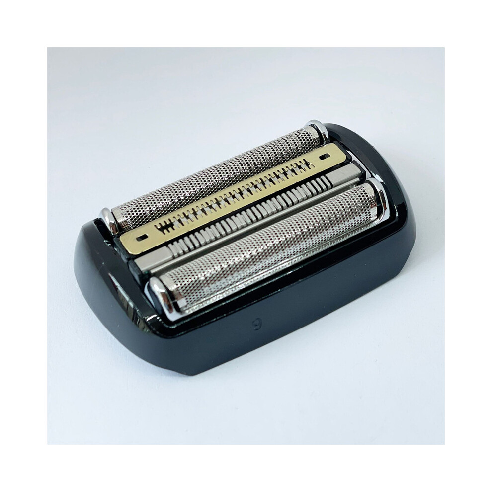 Black ( 92M) 92M/94M Electric Replacement Shaver Head For Braun Series 9 Shaving Razor Head