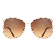 Tom Ford FT1091 MARTA 28F Women New Sunglasses