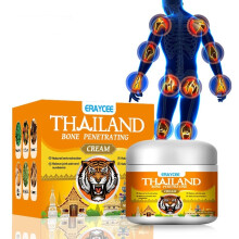 20G Joint Pain Ointment Paste for Relief Reduce Swelling Muscle Soreness Paste
