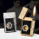 Pure Copper Refillable Butane Lighter with Adjustable Flame Control, Flip  Design, End Style (Color A) 2
