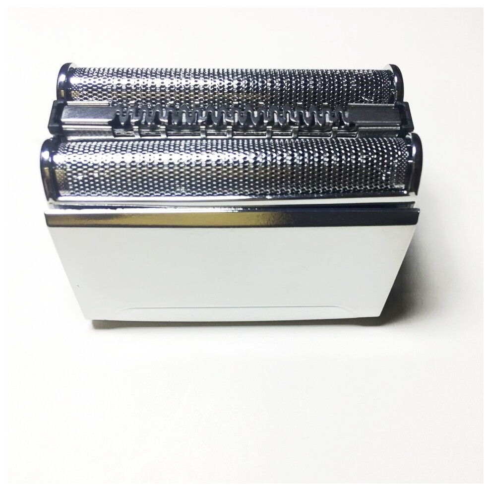 (52S White) Shaver Foil Head Replacement For Braun 52B 52S Series 5 5050 5070 5090 5030 5020
