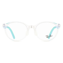 Ray-Ban Kids RY1625D Asian Fit 3938 Kids New Eyeglasses