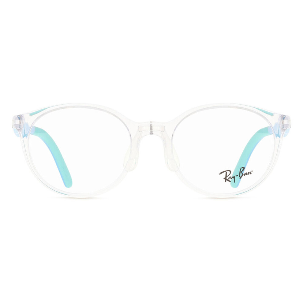 Ray Ban Kids Ray-Ban Kids Ry1625d Asian Fit 3938 Kids New Eyeglasses