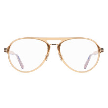 Tom Ford FT5981-B 045 Blue-Light Block Men New Eyeglasses