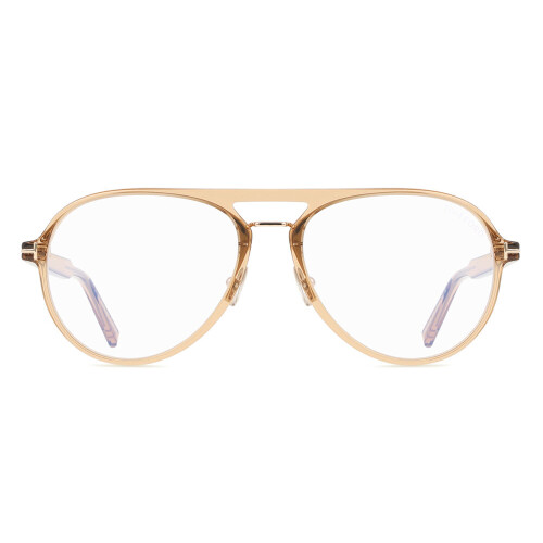 TOM FORD Tom Ford FT5981-B 045 Blue-Light Block Men New Eyeglasses