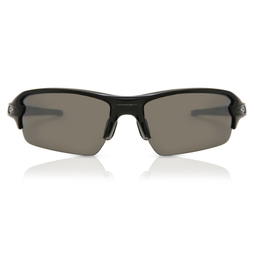 Oakley Oo9271 Flak 2.0 Asian Fit Polarized 927126 Unisex New Sunglasses