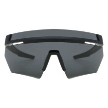 Prada Linea Rossa PS01YS 1BO06F Men New Sunglasses