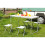 Conjunto de acampamento Trizand 23238 6