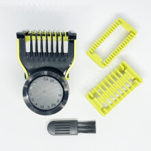 14-in-1 Adjustable Guards Comb for QP2520 QP25XX
