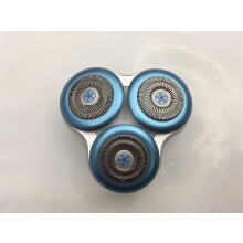 For S7+/S9+/RQ12+ Series Replacement Head S7000 Razor Blade for Norelco Philips