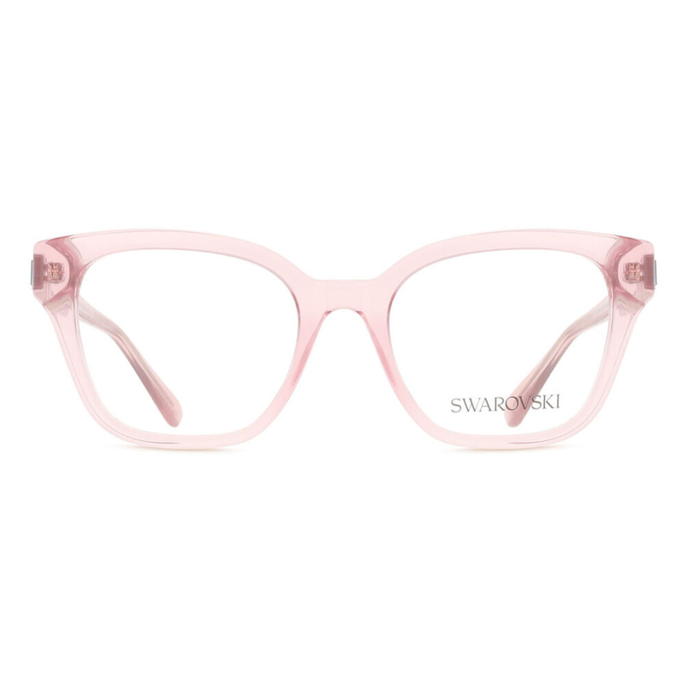 Swarovski Sk2048 3001 Women New Eyeglasses
