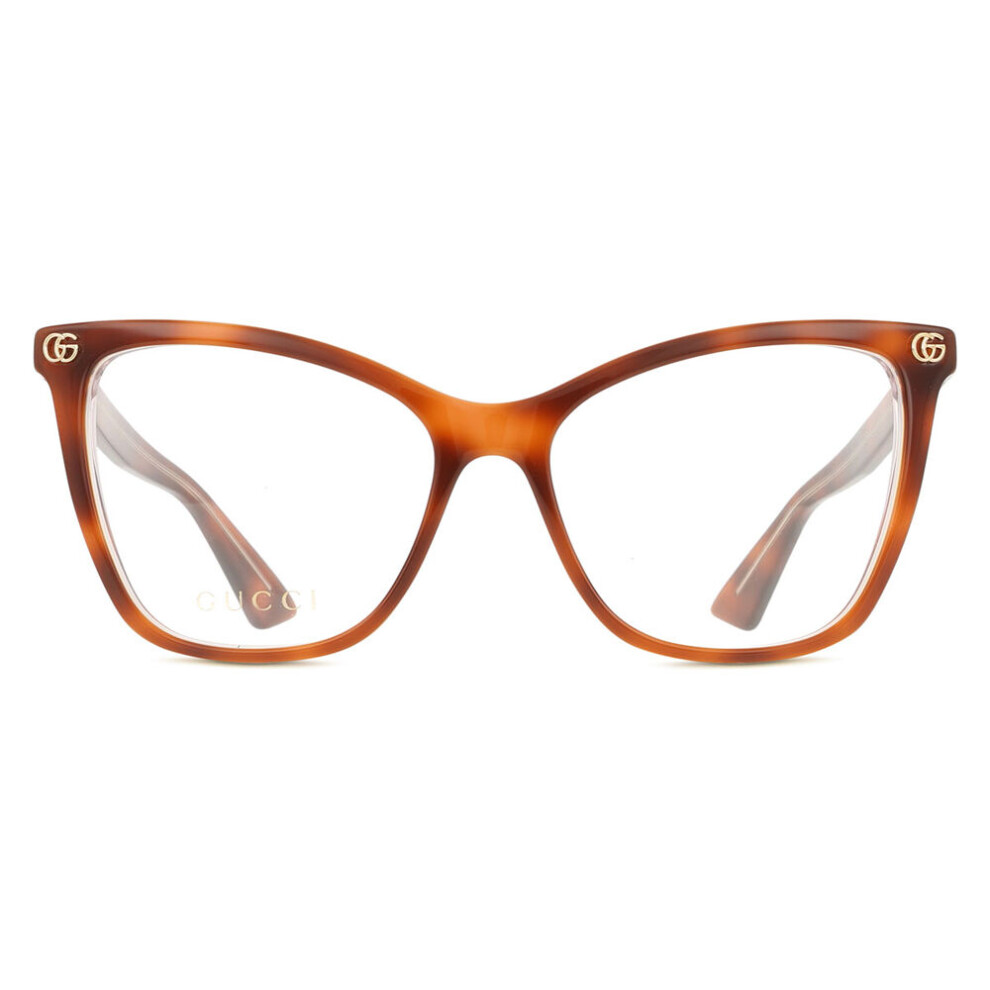 Gucci Gg1817o 004 Women New Eyeglasses